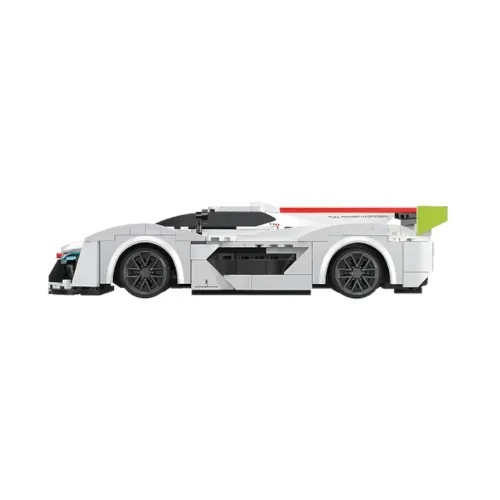 PININFARINA H2 SPEED (DBLC51090W)