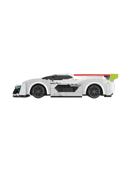 PININFARINA H2 SPEED (DBLC51090W)