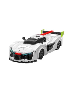 PININFARINA H2 SPEED (DBLC51090W)