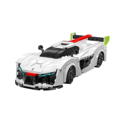 PININFARINA H2 SPEED (DBLC51090W)