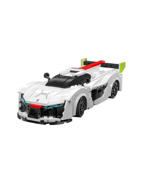 PININFARINA H2 SPEED (DBLC51090W)