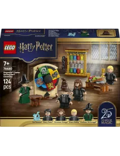 LEGO Harry Potter Castello di Hogwarts™: Cerimonia del...