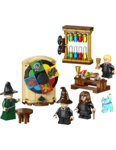 LEGO Harry Potter Castello di Hogwarts™: Cerimonia del... 2