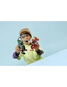 LEGO Marvel | 76338 Battaglia Mech: Spider-Man vs. Doc... 2