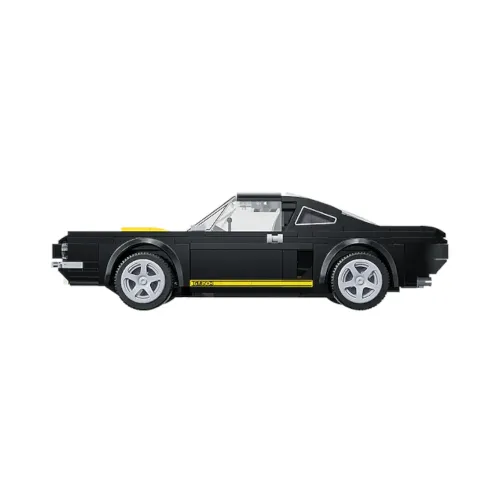 RC SHELBY GT350H (DBLC51093W)