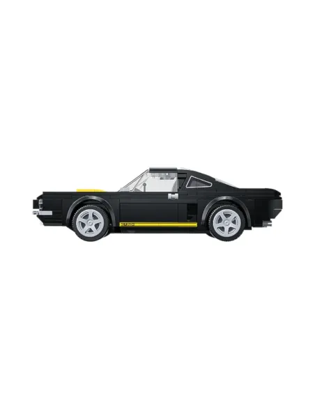 RC SHELBY GT350H (DBLC51093W)