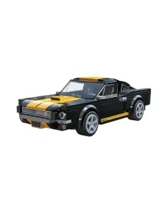 RC SHELBY GT350H (DBLC51093W) 2