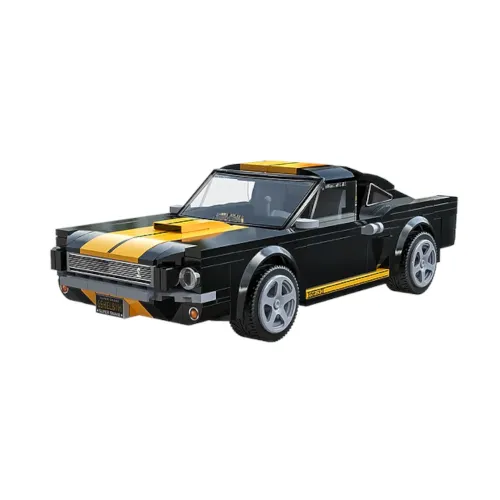 RC SHELBY GT350H (DBLC51093W)
