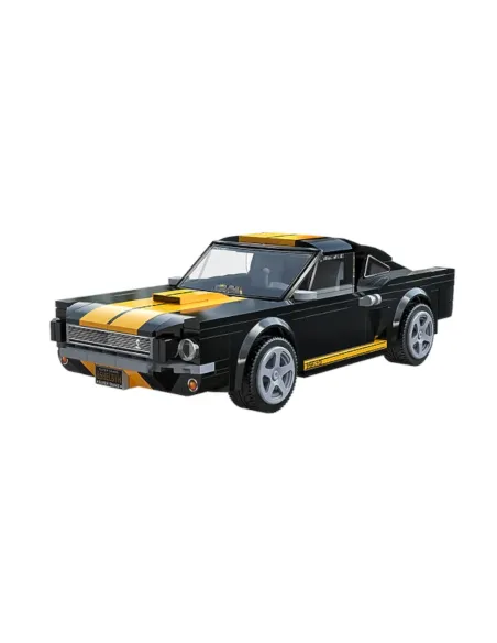 RC SHELBY GT350H (DBLC51093W)