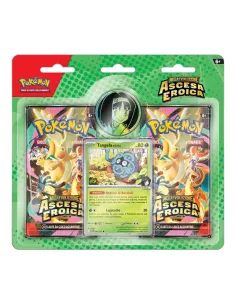 Pokémon Collezione Erika e Ubaldo dell'espansione... 2