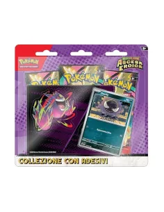 Pokémon Collezione con Adesivi dell'espansione... 2
