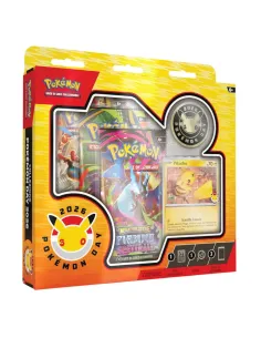 POKEMON COLLEZIONE DAY 2026 (PK10394-I)