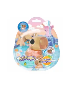 LET'S GLO CAPYBARA (933921.006) 2