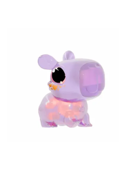 LET'S GLO CAPYBARA (933921.006)