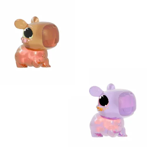 LET'S GLO CAPYBARA (933921.006)