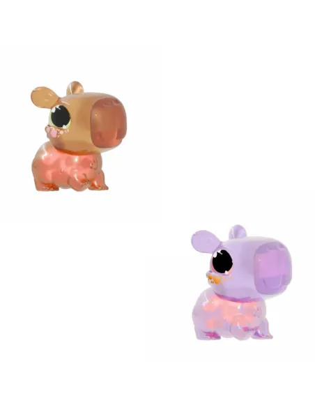 LET'S GLO CAPYBARA (933921.006)