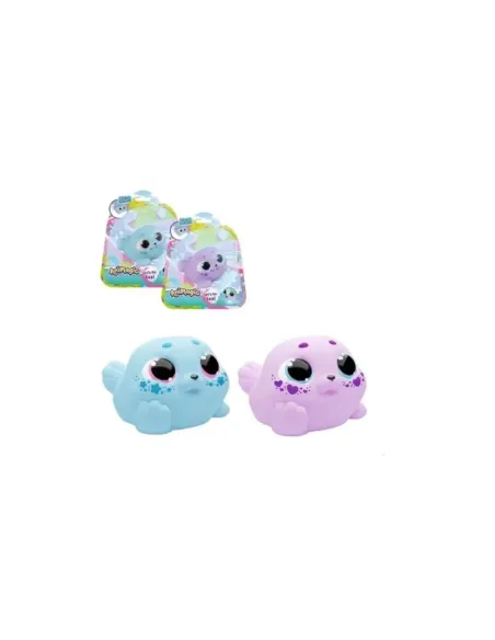 ANIMAGIC AXOLOTL SEAL (932950)