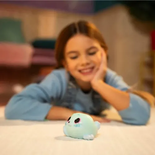 ANIMAGIC AXOLOTL SEAL (932950)