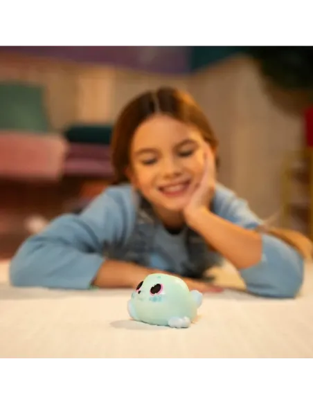 ANIMAGIC AXOLOTL SEAL (932950)