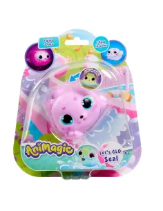 ANIMAGIC AXOLOTL SEAL (932950) 2