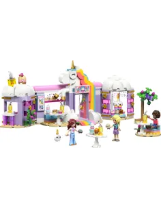 LEGO Friends Caffè dei sogni Unicorno 2