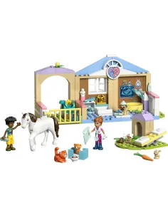 LEGO Friends Clinica veterinaria 2