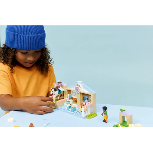 LEGO Friends Clinica veterinaria