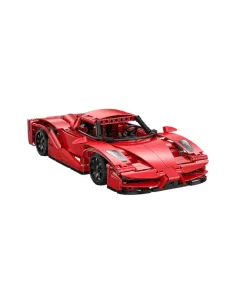 RC RED BLADE SPORTS CAR (DBLC51304W)