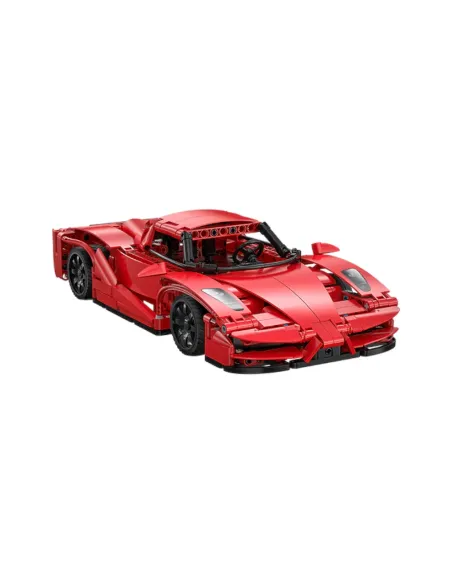 RC RED BLADE SPORTS CAR (DBLC51304W)