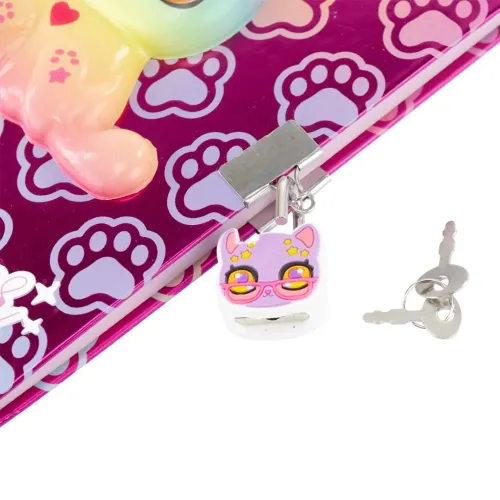 INFLUENCER DIARIO SEGRETO (92022)