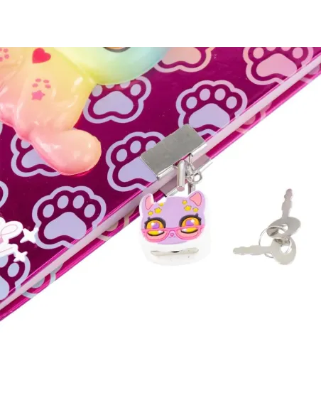 INFLUENCER DIARIO SEGRETO (92022)