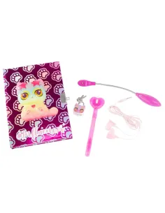 INFLUENCER DIARIO SEGRETO (92022) 2