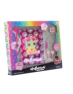 INFLUENCER DIARIO SEGRETO (92022)