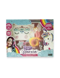 MAGIC UNICORN HAIR SET (02003)