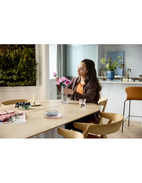 LEGO Botanicals Bouquet di rose rosa