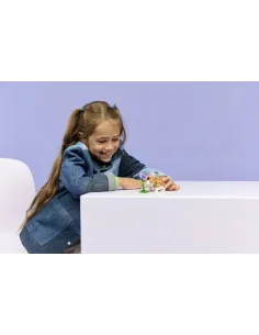 LEGO Creator 31376 3in1 Simpatico Criceto con Fiore...