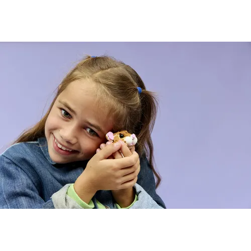 LEGO Creator Simpatico criceto con fiore