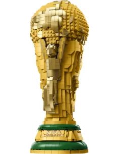 LEGO Trofeo ufficiale Coppa del Mondo FIFA 2