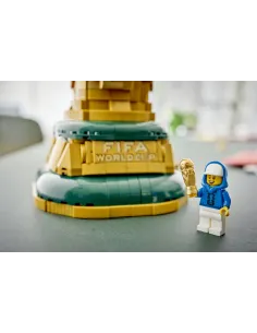 LEGO Editions 43020 Trofeo Ufficiale della Coppa del...