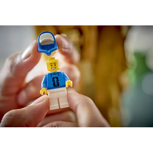 LEGO Trofeo ufficiale Coppa del Mondo FIFA