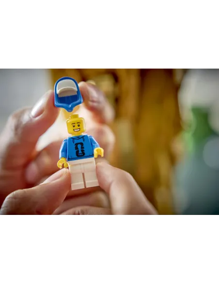 LEGO Trofeo ufficiale Coppa del Mondo FIFA