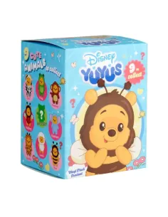 YUYUS WINNIE BLIND BAG CLIPS CM 12 (6315870777) 2