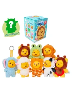 YUYUS WINNIE BLIND BAG CLIPS CM 12 (6315870777)