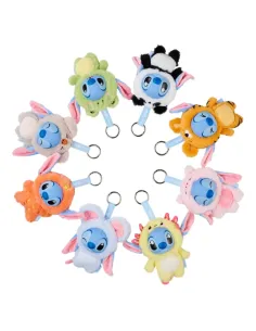 YUYUS STITCH BLIND BAG CLIPS CM 12 (6315870778) 2