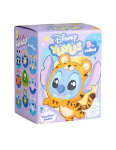 YUYUS STITCH BLIND BAG CLIPS CM 12 (6315870778)