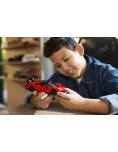 LEGO Speed Champions 77254 Ferrari SF90 XX Auto Sportiva...