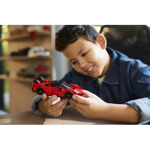 LEGO Speed Champions Ferrari SF90 XX Stradale