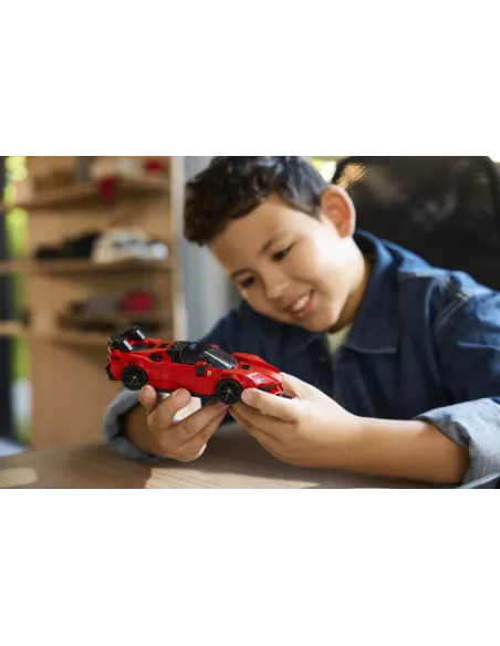 LEGO Speed Champions Ferrari SF90 XX Stradale