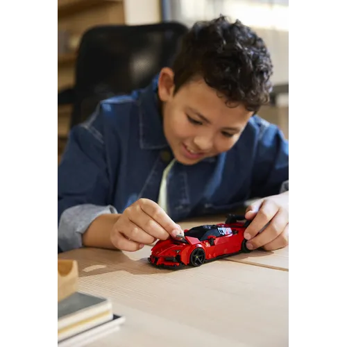 LEGO Speed Champions Ferrari SF90 XX Stradale