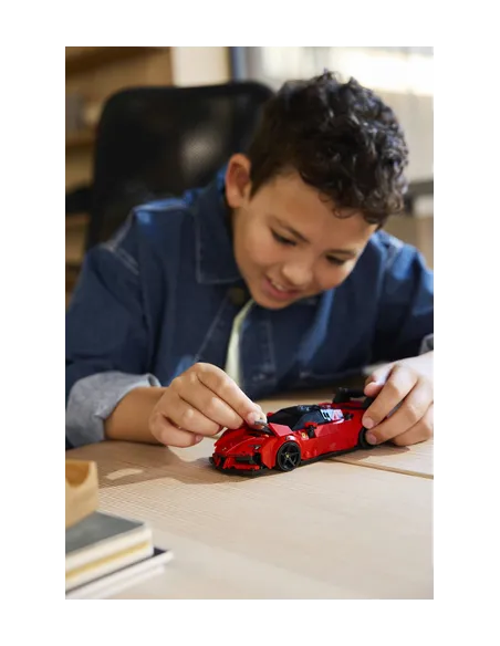 LEGO Speed Champions Ferrari SF90 XX Stradale